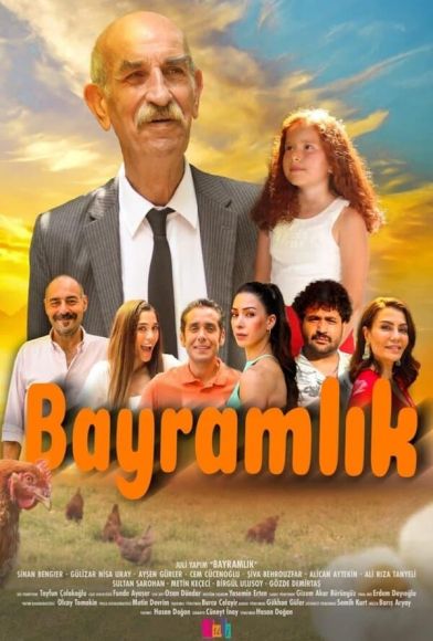 Bayramlik Fragman