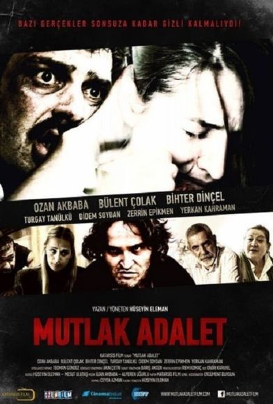 Mutlak Adalet Fragman