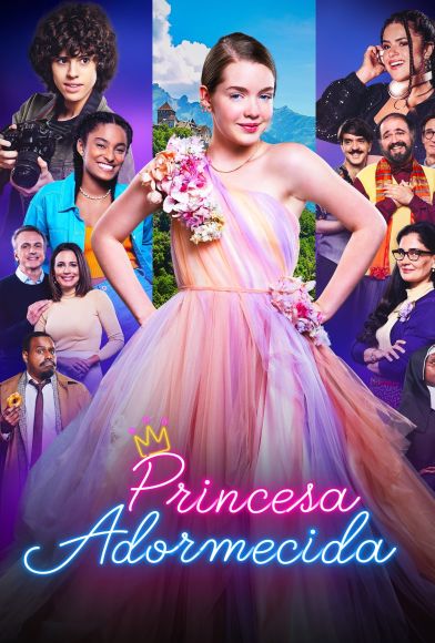 Sleeping Princess Fragman