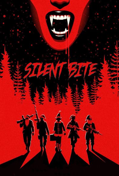 Silent Bite Fragman
