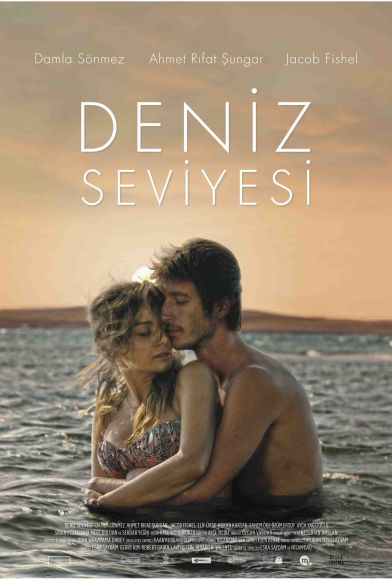 Deniz Seviyesi Fragman