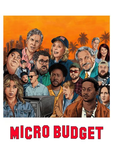 Micro Budget Fragman