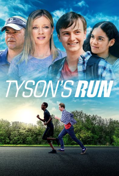 Tyson's Run Fragman