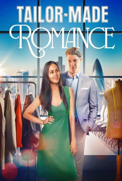 A Tailor-Made Romance Fragman