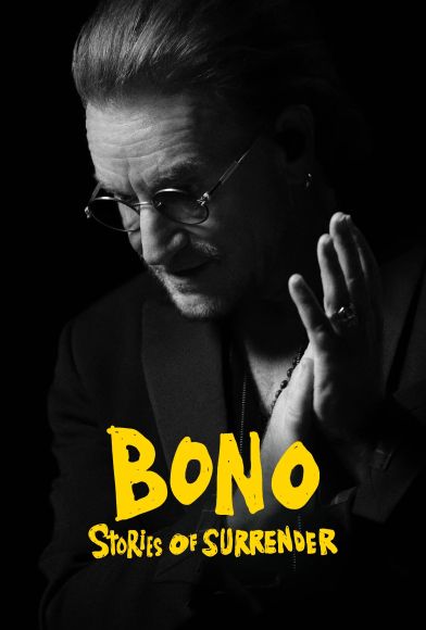 Bono: Stories of Surrender Fragman