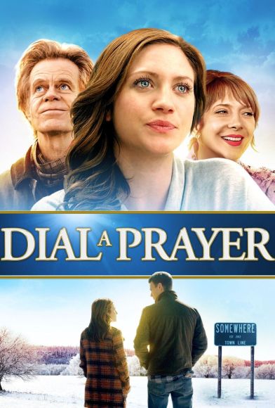 Dial a Prayer Fragman
