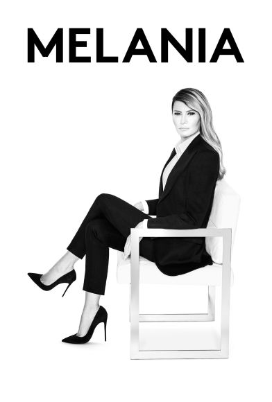 Melania Fragman