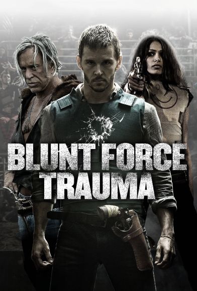 Blunt Force Trauma Fragman