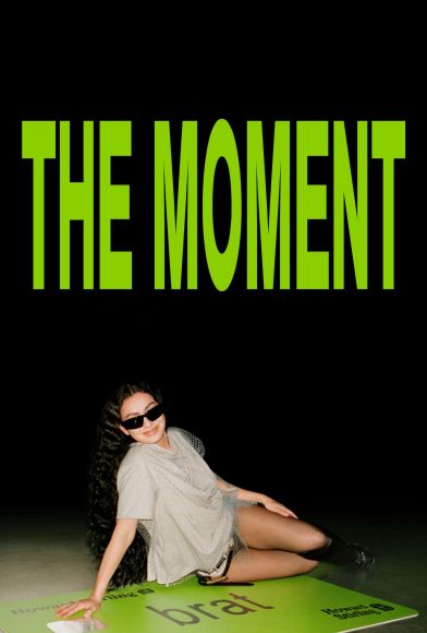 The Moment Fragman