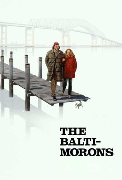 The Baltimorons Fragman