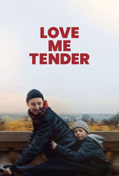 Love Me Tender Fragman