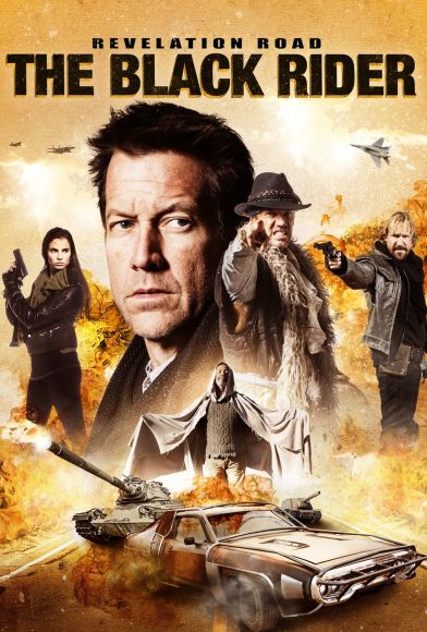 Revelation Road 3 - The Black Rider Fragman