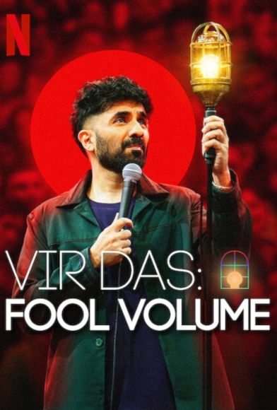 Vir Das: Fool Volume Fragman
