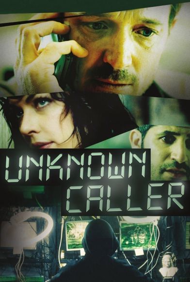 Unknown Caller Fragman