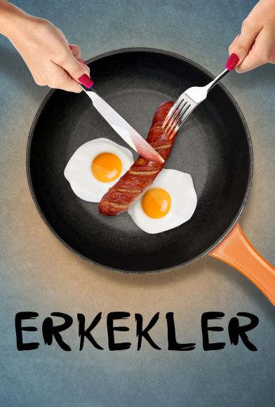 Erkekler Fragman