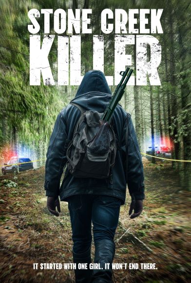 Stone Creek Killer Fragman
