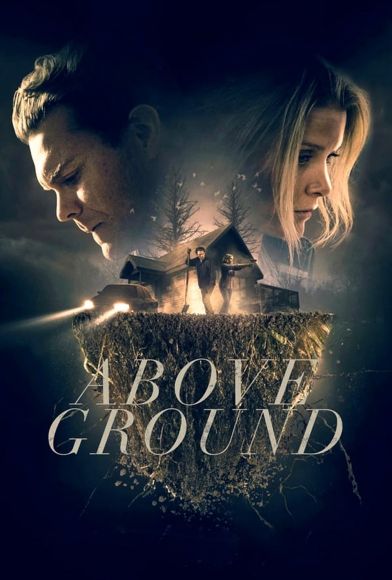 Above Ground Fragman