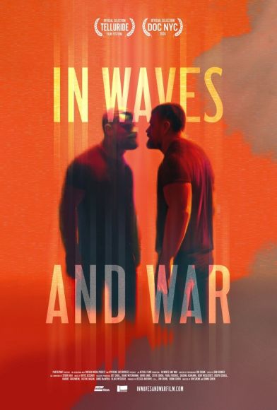 In Waves and War Fragman