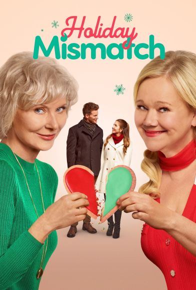 Holiday Mismatch Fragman