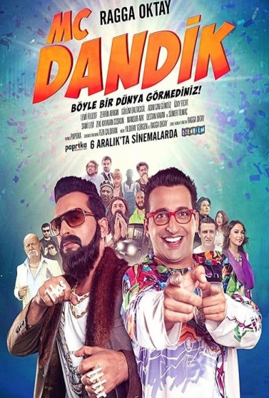 MC Dandik Fragman