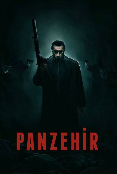 Panzehir Fragman