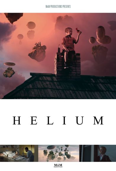 Helium Fragman