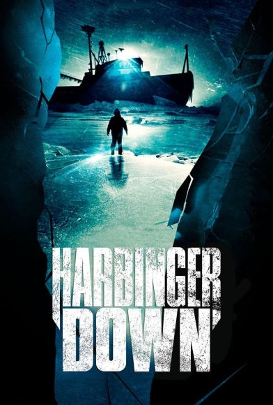 Harbinger Down Fragman