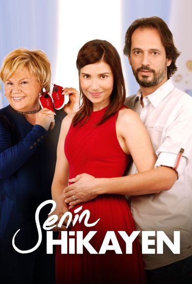Senin Hikayen Fragman