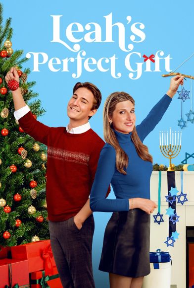 Leah's Perfect Gift Fragman