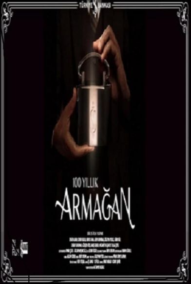 100 Yillik Armagan Fragman