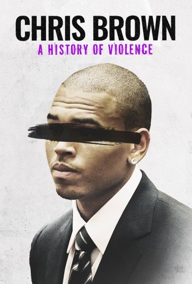 Chris Brown: A History of Violence Fragman