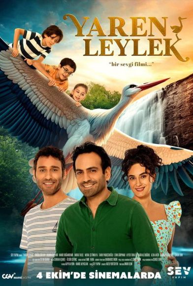 Yaren Leylek Fragman