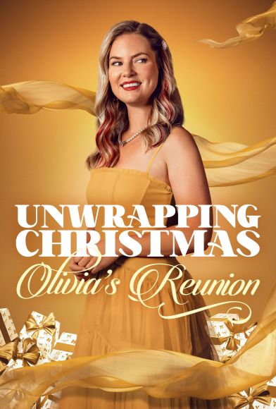 Unwrapping Christmas: Olivia's Reunion Fragman