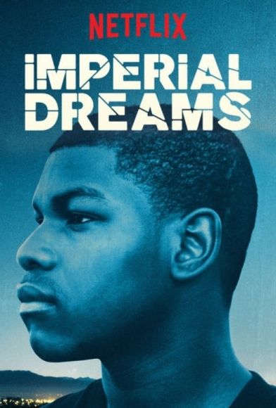 Imperial Dreams Fragman