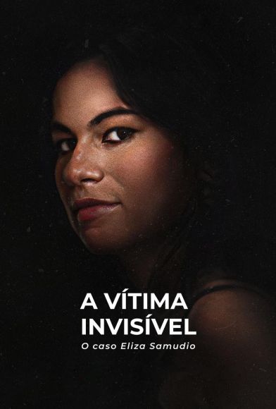 An Invisible Victim: The Eliza Samudio Case Fragman