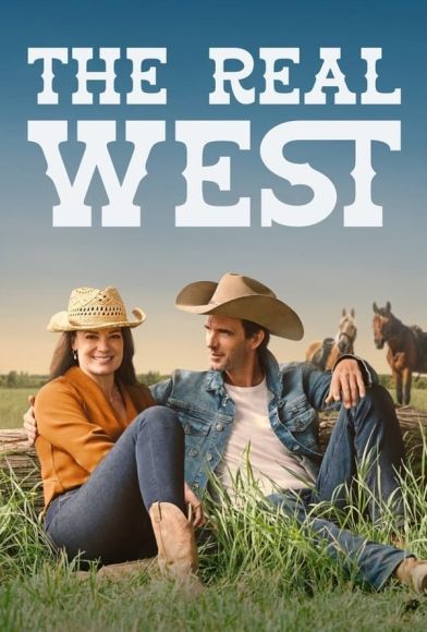 The Real West Fragman