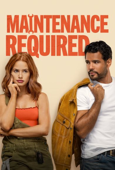 Maintenance Required Fragman