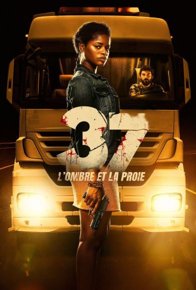 37 : The Shadow and the Prey Fragman