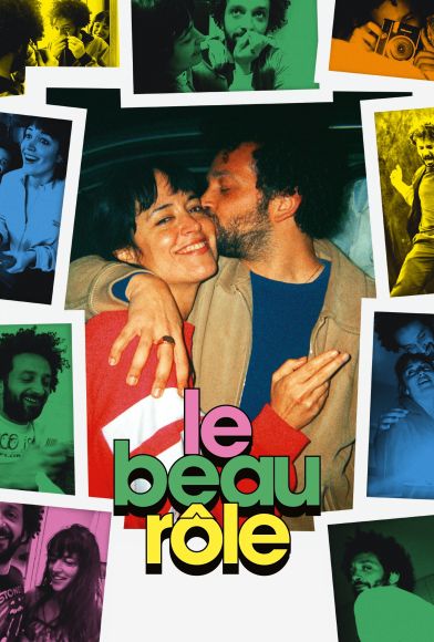 Stages of Love Fragman