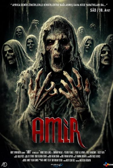 Amir Fragman