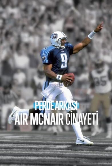 Untold: The Murder of Air McNair Fragman