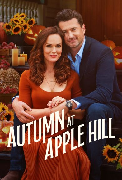 Autumn at Apple Hill Fragman