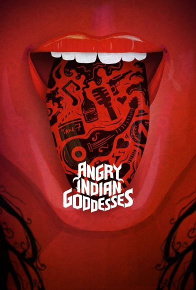 Angry Indian Goddesses Fragman