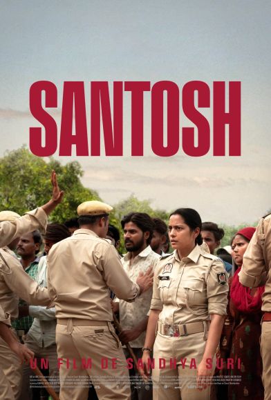 Santosh Fragman