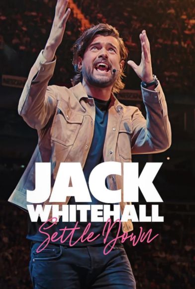 Jack Whitehall: Settle Down Fragman