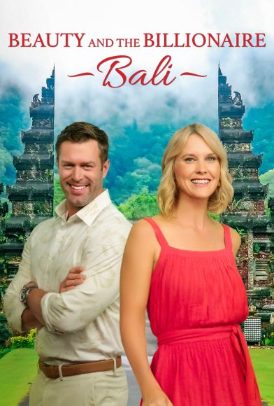 Beauty and the Billionaire: Bali Fragman
