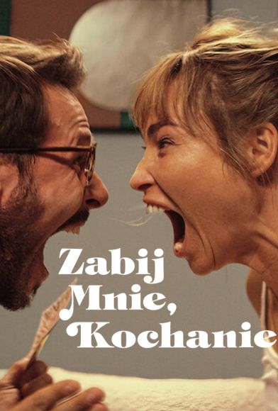 Kill Me If You Dare Fragman