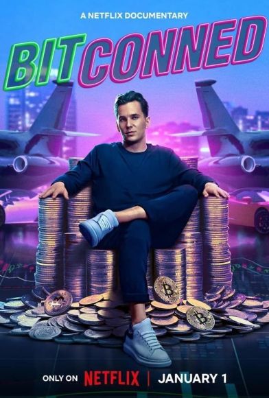 Bitconned Fragman