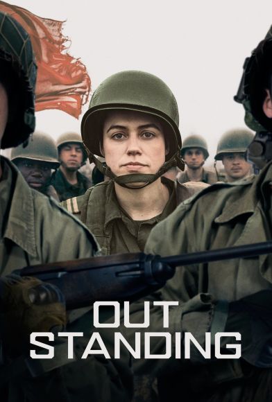 Out Standing Fragman