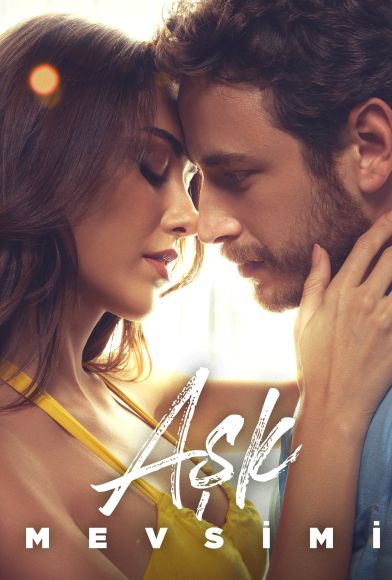 Aşk Mevsimi Fragman